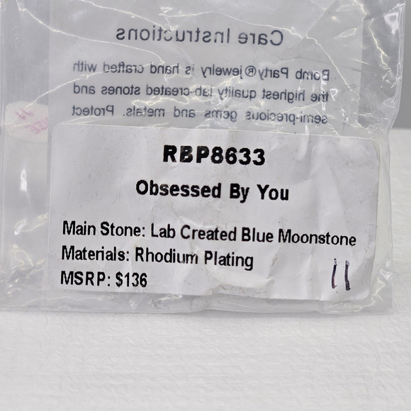 Bomb Party RBP8633 - Picture 4 of 4